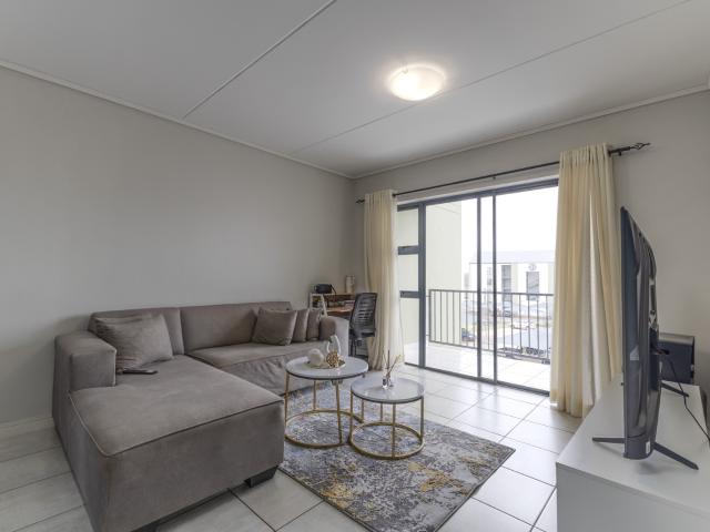 1 Bedroom Apartment / Flat To Rent in Zwartkoppies