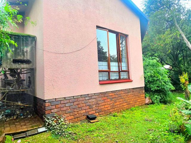 1 Bedroom Apartment / Flat To Rent in Albemarle Ext 2