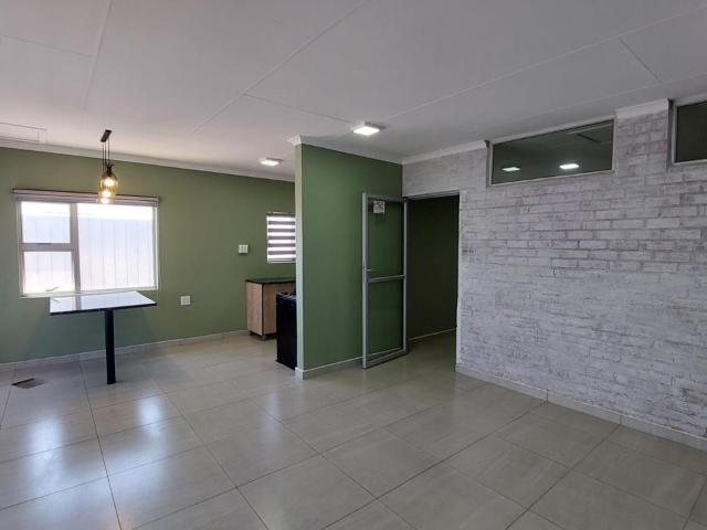 1 Bedroom Apartment / Flat to Rent in Albertynshof