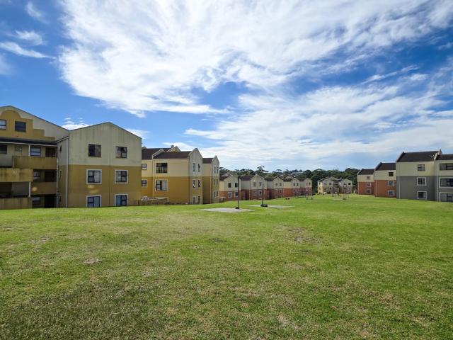 1 Bedroom Apartment / Flat To Rent in Amalinda