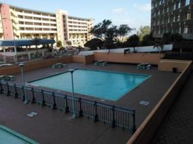 1 Bedroom Apartment / Flat To Rent in Amanzimtoti