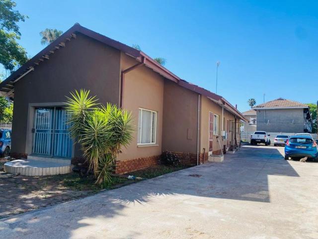 1 Bedroom Apartment / Flat to Rent in Annadale