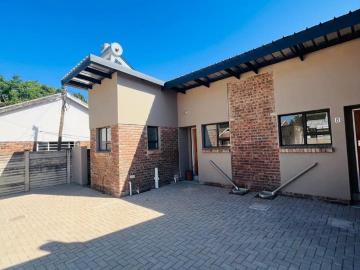 Annadale, Polokwane Local Municipality, Capricorn District Municipality, Limpopo