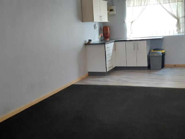 1 Bedroom Apartment / Flat To Rent in Ashley
