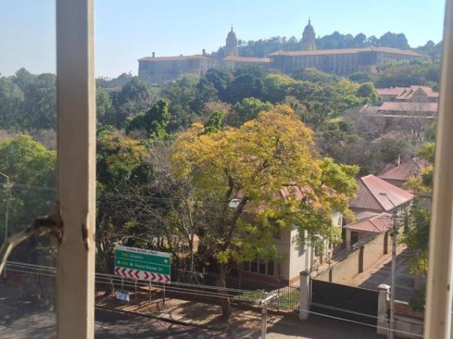 1 Bedroom Apartment / Flat to Rent in Arcadia