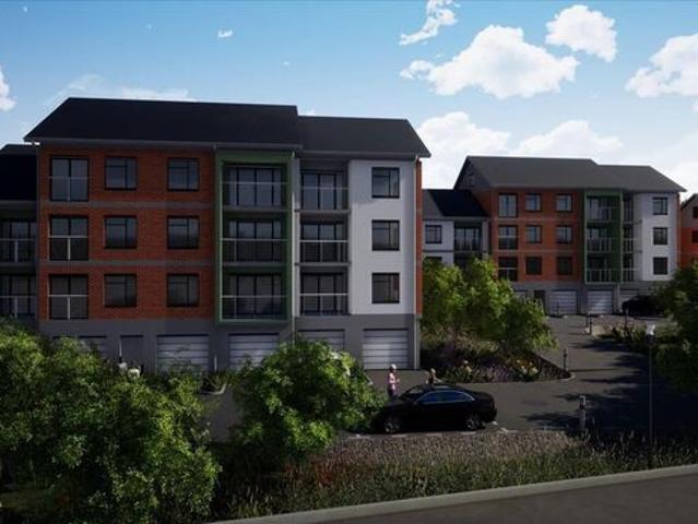 1 Bedroom Apartment / Flat to Rent in Athlone