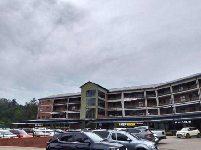 1 Bedroom Apartment / Flat To Rent in Athlone