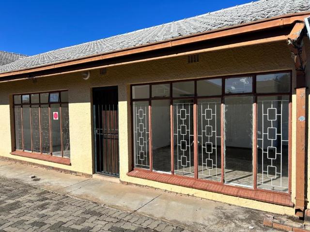 1 Bedroom Apartment / Flat to Rent in Aviary Hill