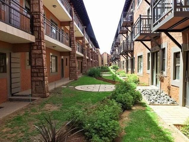 1 Bedroom Apartment / Flat to Rent in Bainsvlei