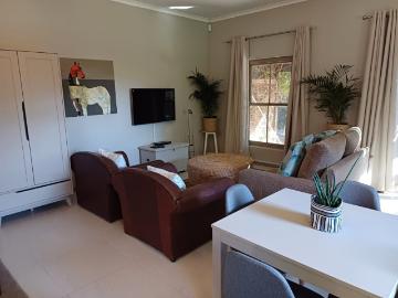 1 Bedroom Apartment / Flat To Rent in Bakkershoogte