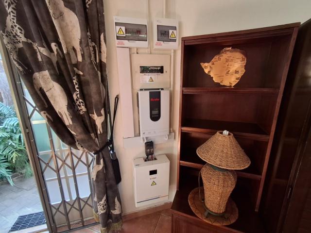 1 Bedroom Apartment / Flat To Rent in Bartlett