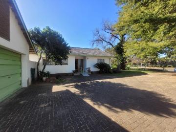 Barry Hertzog Park, Newcastle Local Municipality, Amajuba District Municipality, KwaZulu-Natal