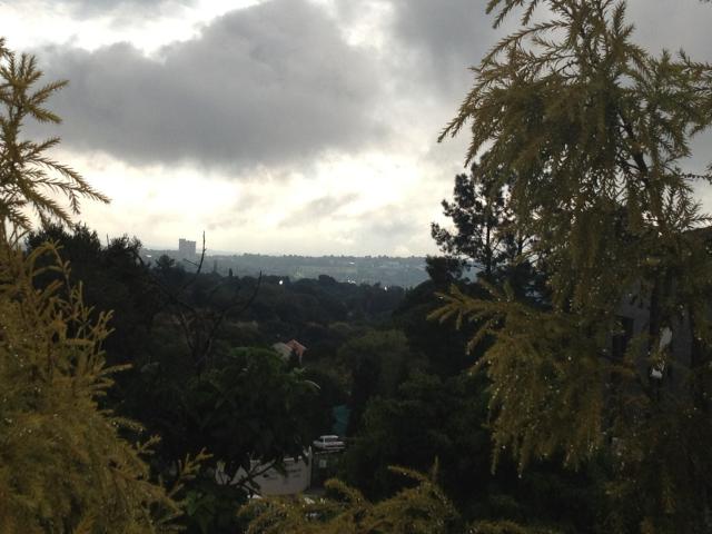 1 Bedroom Apartment / Flat To Rent in Benmore Gardens