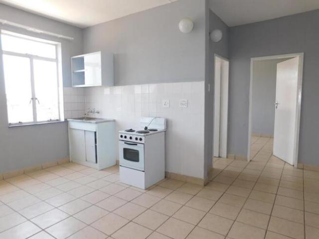 1 Bedroom Apartment / Flat to Rent in Benoni Central