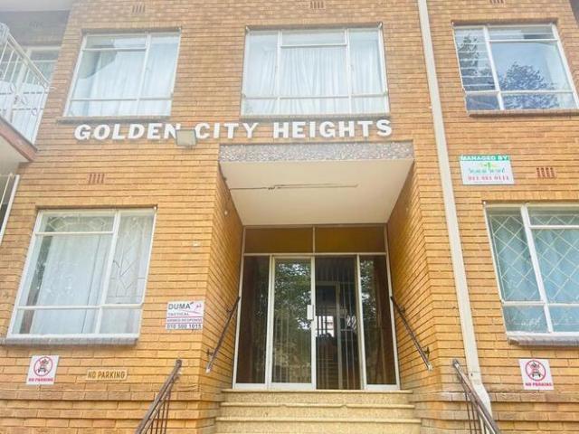 1 Bedroom Apartment / Flat to Rent in Benoni Central