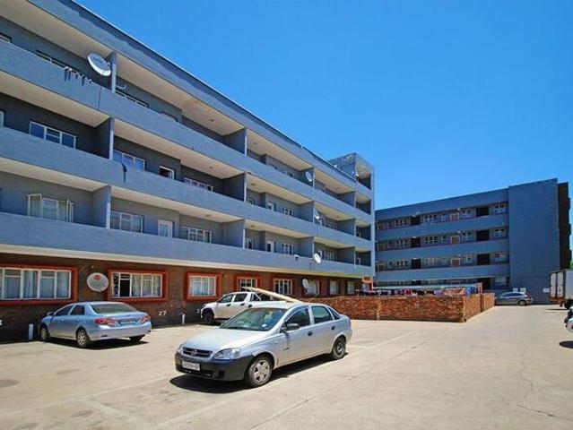 1 Bedroom Apartment / Flat to Rent in Benoni Central