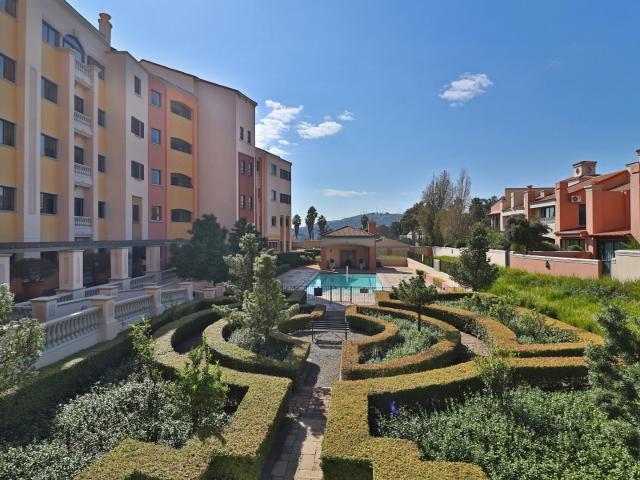 1 Bedroom Apartment / Flat To Rent in Bedford Gardens