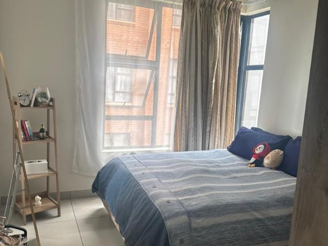 1 Bedroom Apartment / Flat To Rent in Bedfordview