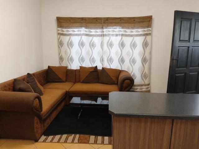 1 Bedroom Apartment / Flat To Rent in Bela