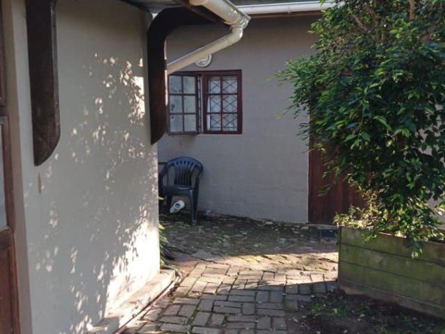 1 Bedroom Apartment / Flat to Rent in Berea