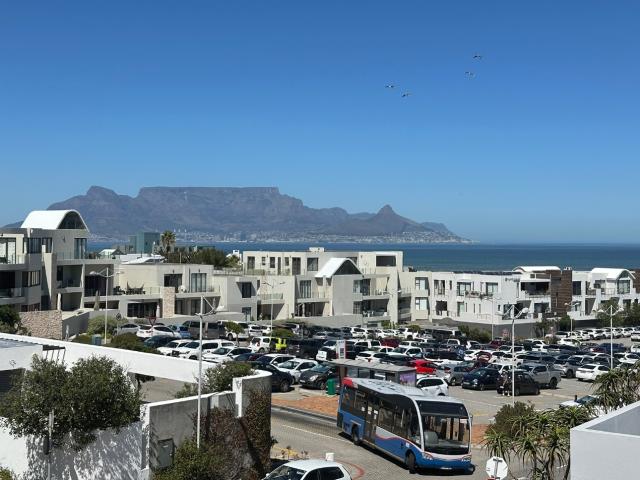 1 Bedroom Apartment / Flat To Rent in Big Bay