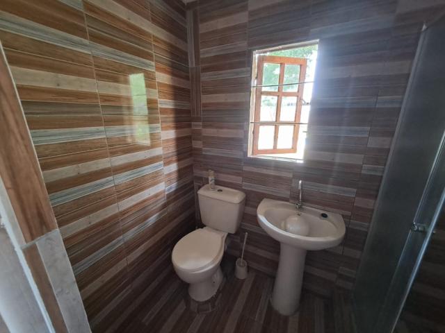 1 Bedroom Apartment / Flat To Rent in Birdswood