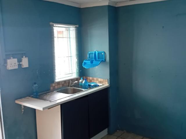 1 Bedroom Apartment / Flat To Rent in Boksburg Central