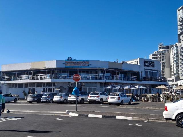 1 Bedroom Apartment / Flat To Rent in Bloubergstrand