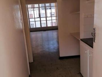 Langenhovenpark, Masilonyana Local Municipality, Lejweleputswa District Municipality, North West