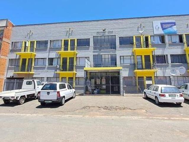1 Bedroom Apartment / Flat to Rent in Bloemfontein Central