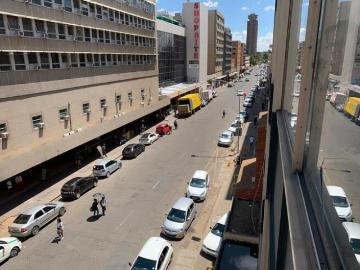 1 Bedroom Apartment / Flat to Rent in Bloemfontein Central