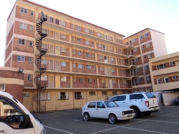 1 Bedroom Apartment / Flat to Rent in Bloemfontein Central