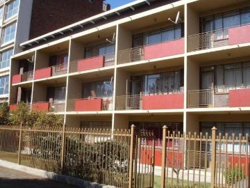 1 Bedroom Apartment / Flat to Rent in Bloemfontein Central