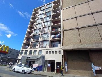 Langenhovenpark, Masilonyana Local Municipality, Lejweleputswa District Municipality, North West