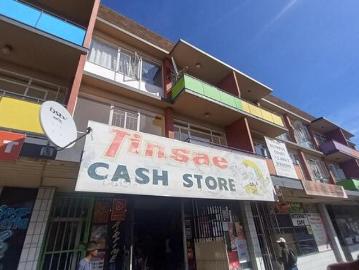 1 Bedroom Apartment / Flat to Rent in Bloemfontein Central