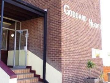 1 Bedroom Apartment / Flat to Rent in Bloemfontein Central