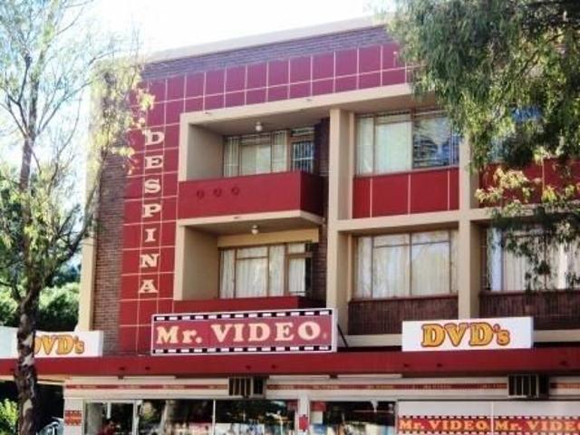 1 Bedroom Apartment / Flat to Rent in Bloemfontein Central