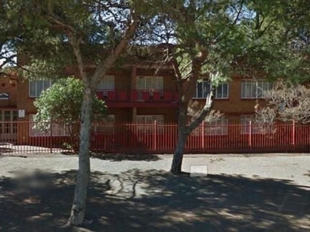 1 Bedroom Apartment / Flat to Rent in Bloemfontein Central