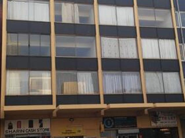 1 Bedroom Apartment / Flat to Rent in Bloemfontein Central