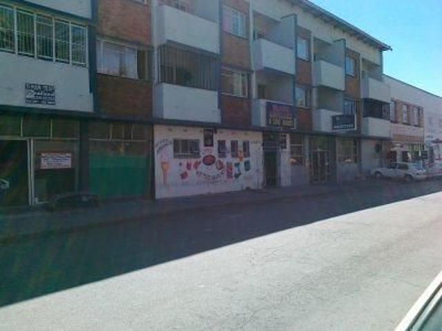 1 Bedroom Apartment / Flat to Rent in Bloemfontein Central