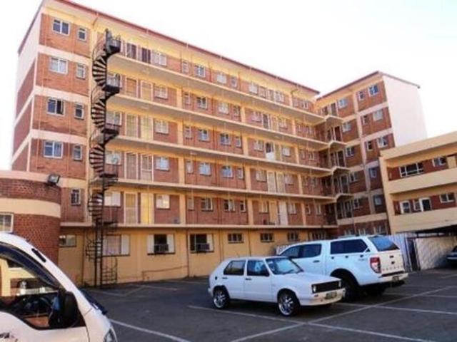 1 Bedroom Apartment / Flat to Rent in Bloemfontein Central