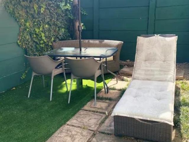 1 Bedroom Apartment / Flat To Rent in Blairgowrie