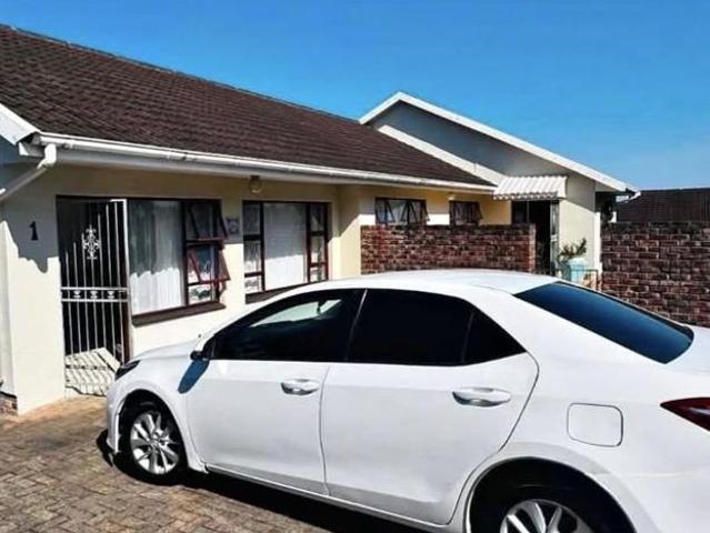 1 Bedroom Apartment / Flat to Rent in Blue Bend