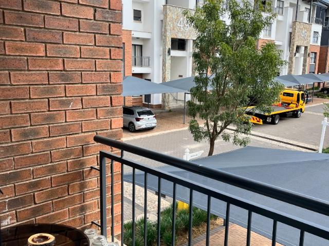 1 Bedroom Apartment / Flat To Rent in Blyde Riverwalk Estate