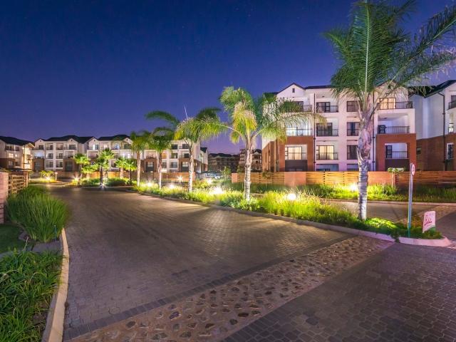 1 Bedroom Apartment / Flat To Rent in Blyde Riverwalk Estate