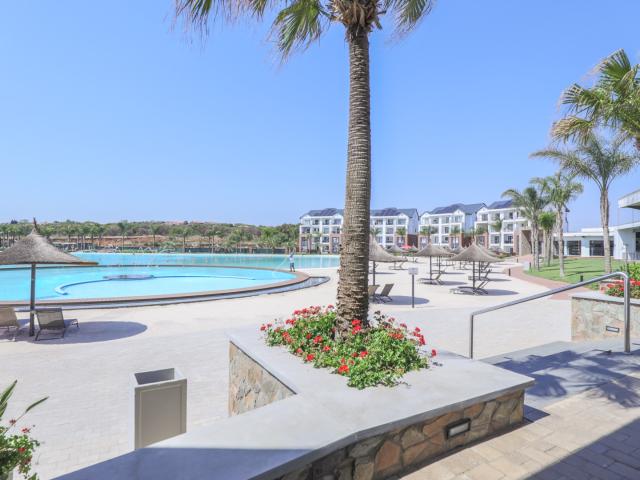 1 Bedroom Apartment / Flat To Rent in Blyde Riverwalk Estate