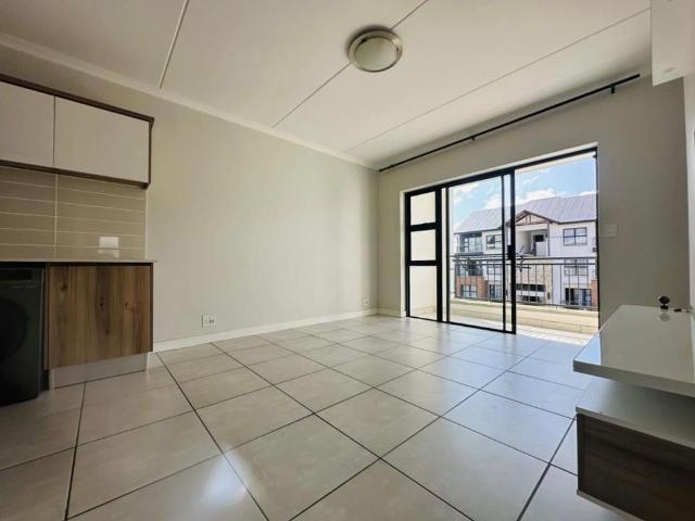 1 Bedroom Apartment / Flat To Rent in Blyde Riverwalk Estate