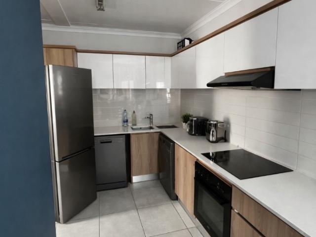 1 Bedroom Apartment / Flat To Rent in Blyde Riverwalk Estate
