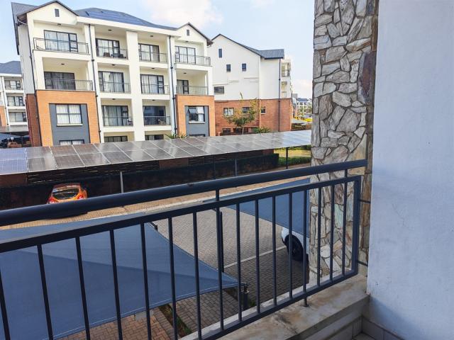 1 Bedroom Apartment / Flat To Rent in Blyde Riverwalk Estate