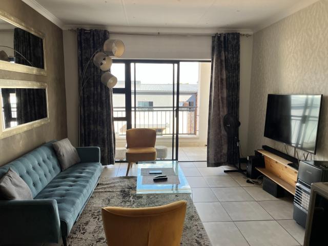 1 Bedroom Apartment / Flat To Rent in Blyde Riverwalk Estate